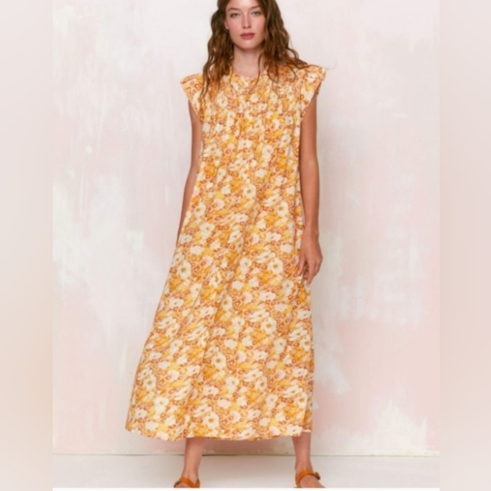 Christy Dawn Gillian Dress